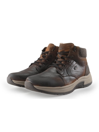 Rieker Schnürschuhe Braun 249958