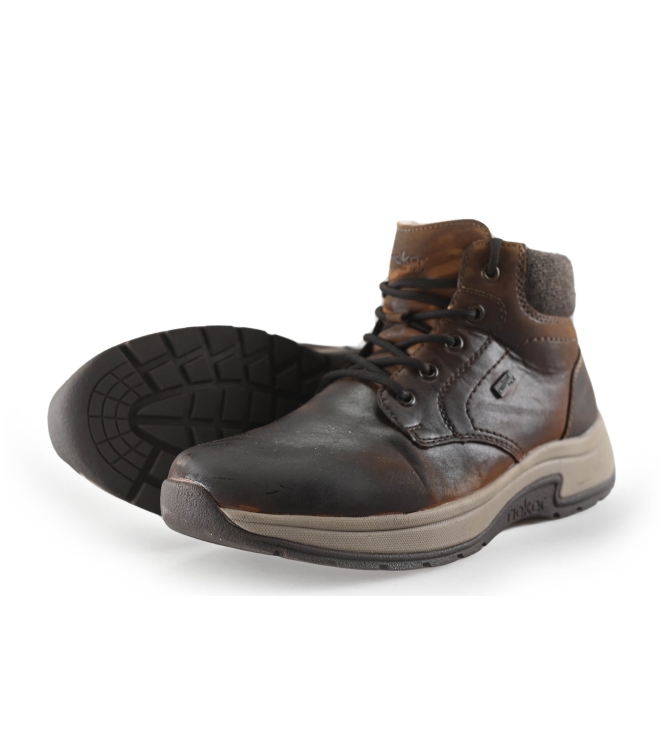 Rieker Schnürschuhe