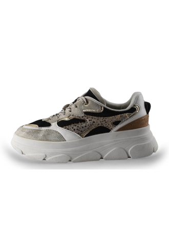 Sub55 Sneaker Weiß 249960