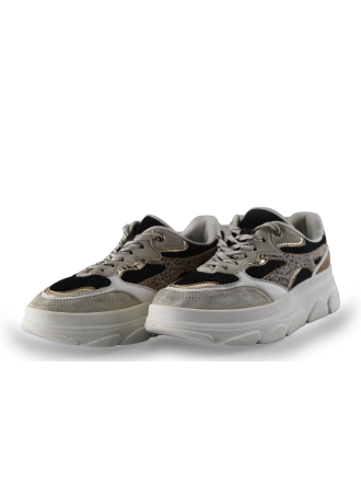 Sub55 Sneaker Weiß 249960