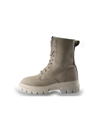 Maruti Schnürstiefel Beige 249965
