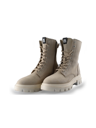 Maruti Schnürstiefel Beige 249965