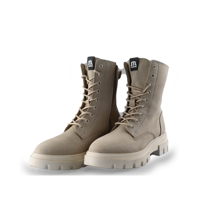 Maruti Schnürstiefel