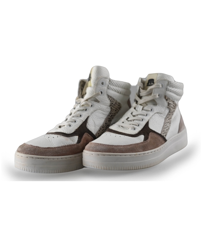 Maruti Hohe Sneaker