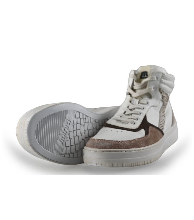 Maruti Hohe Sneaker
