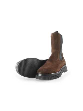 Hip Shoe Style Chelsea boots