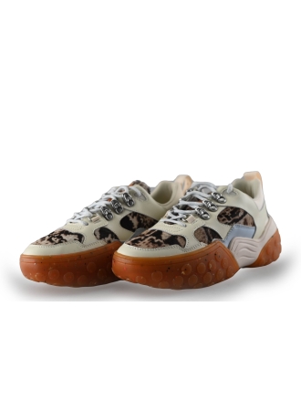 Scotch & Soda Sneaker Rosa 249979