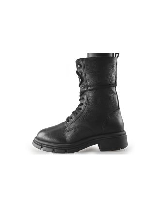Maruti Schnürstiefel Schwarz 249985