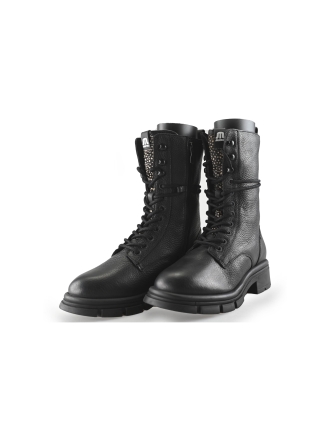 Maruti Schnürstiefel Schwarz 249985