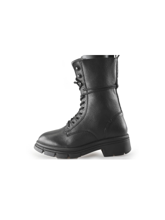 Maruti Schnürstiefel Schwarz 249994