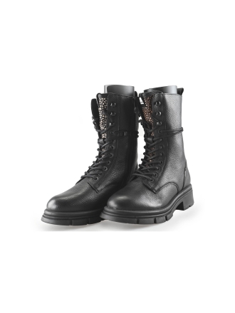 Maruti Schnürstiefel Schwarz 249994