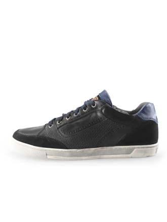 Australian Footwear Sneaker Schwarz 249997
