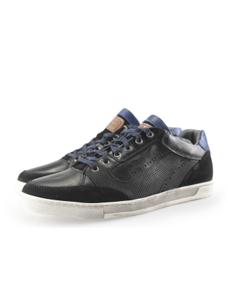 Australian Footwear Sneaker Schwarz 249997