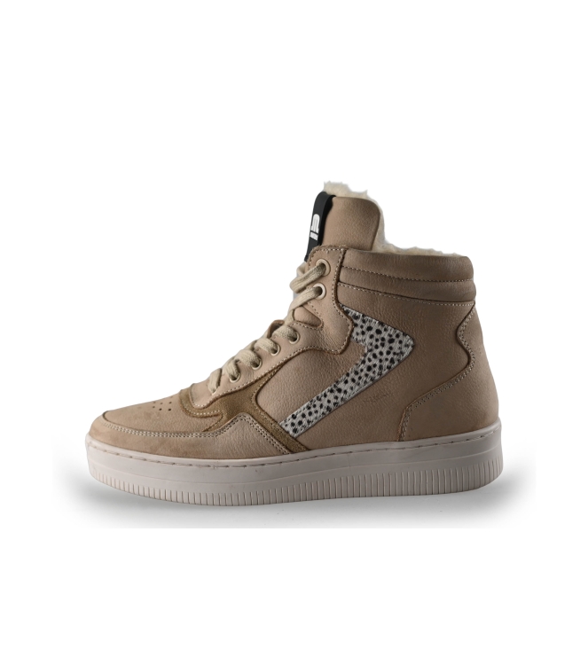 Maruti Schnürstiefel