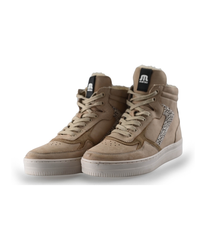 Maruti Schnürstiefel