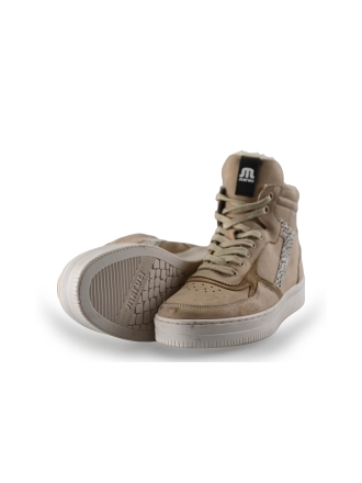 Maruti Schnürstiefel
