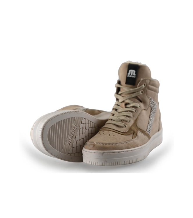Maruti Schnürstiefel