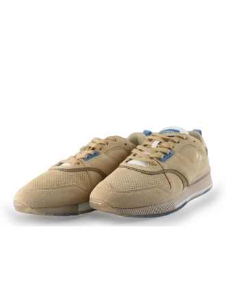Scotch & Soda Sneaker Beige 250028