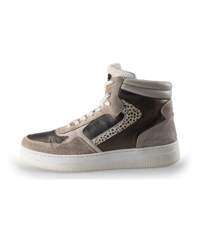 Maruti Hohe Sneaker