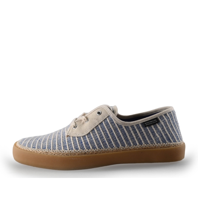 Scotch & Soda Slip-ons
