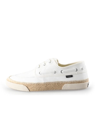 Timberland Sneaker Weiß 250088