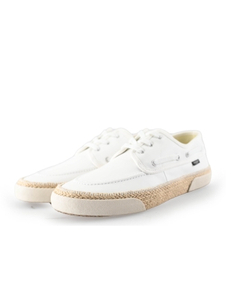 Timberland Sneaker Weiß 250088