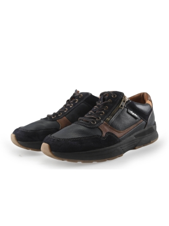 Australian Sneaker Blau 250100