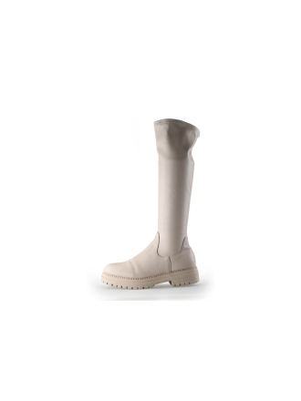 Nelson Stiefel Weiß 250141