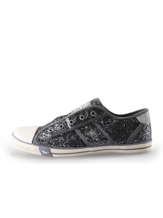 Mustang Sneaker Schwarz 250143