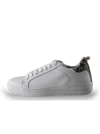 Bullboxer Sneaker Weiß 250161