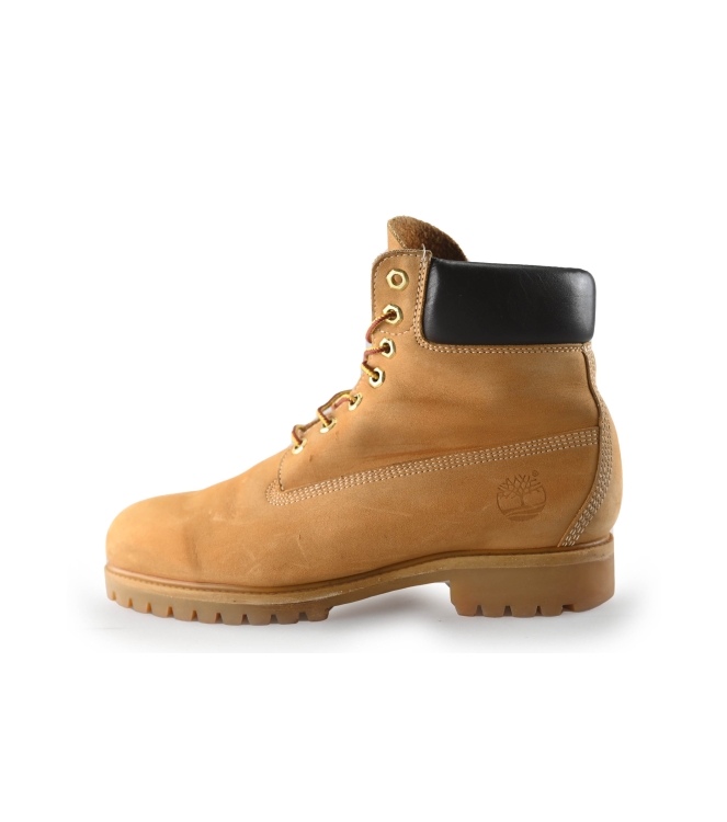 Timberland Schnürstiefel
