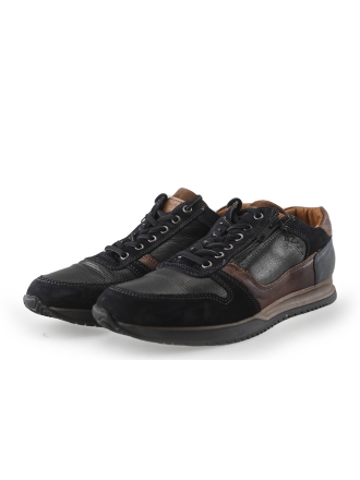 Australian Sneaker Schwarz 250206