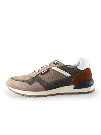 Australian Footwear Sneaker Grau 250209