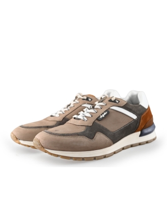 Australian Footwear Sneaker Grau 250209