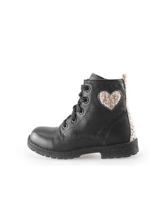 IK-KE Schnürschuhe