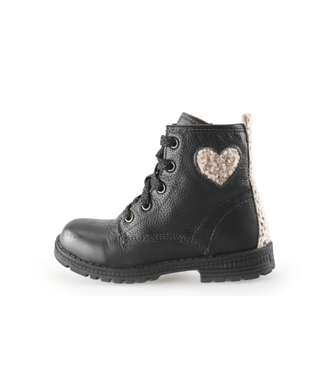 IK-KE Schnürschuhe