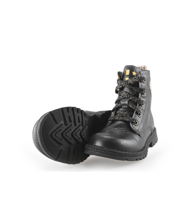 IK-KE Schnürschuhe