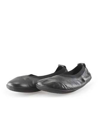Josef Seibel Ballerinaschuhe Schwarz 250262