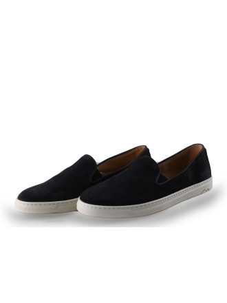 Borgo sport Slip-ons Schwarz 250274