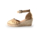 Manfield Keilschuhe
