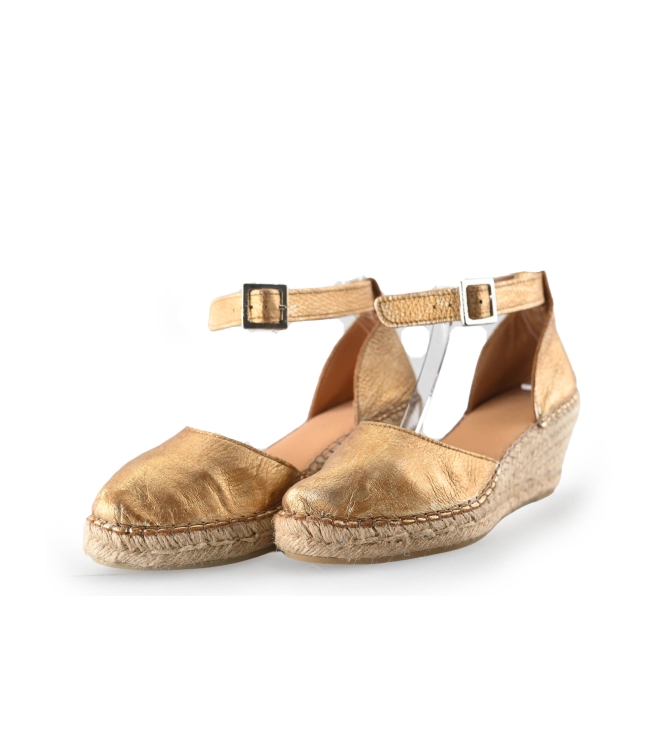 Manfield Keilschuhe