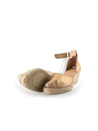 Manfield Keilschuhe