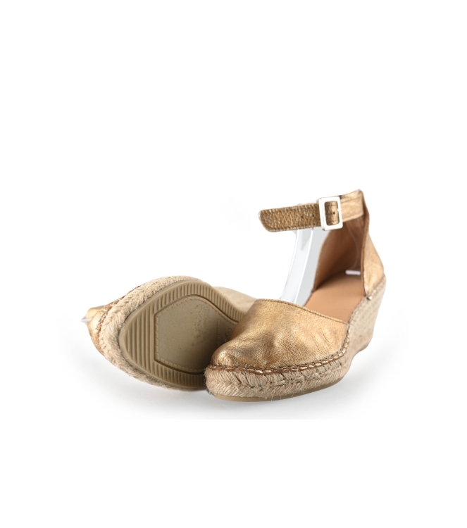 Manfield Keilschuhe