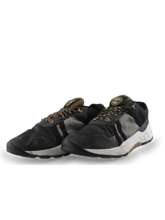 Timberland Sneaker Schwarz 250319