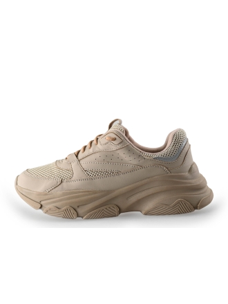 Sacha Sneaker Beige 250323
