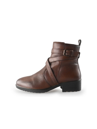 Sub55 Stiefeletten Braun 250341