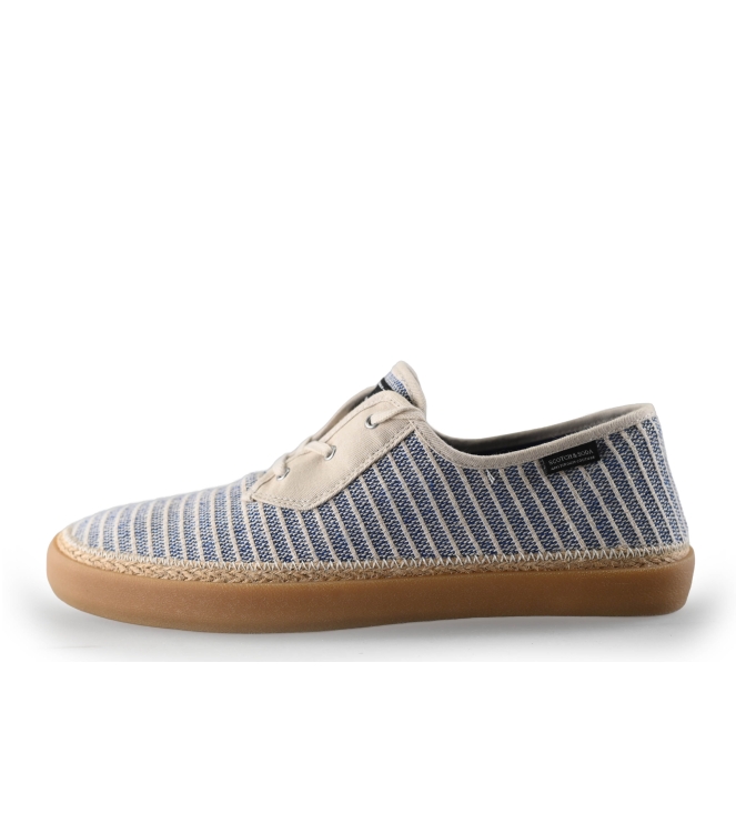 Scotch & Soda Slip-ons