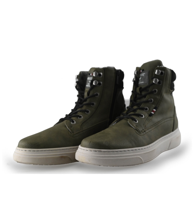 Mustang Hohe Sneaker