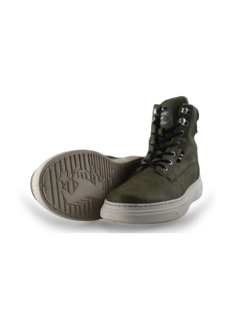 Mustang Hohe Sneaker