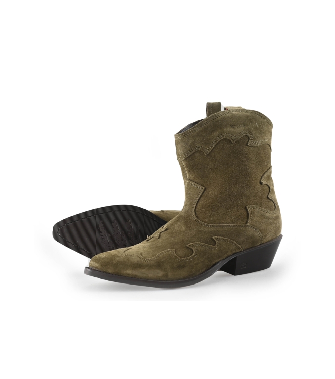 Scotch & Soda Cowboystiefel